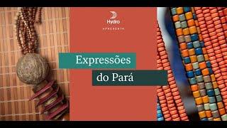 Expressões do Pará | EP 02 – Ritmos do Pará Expressões do Pará | EP 02 – Ritmos do Pará