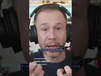 Agora é oficial ⚽️ A Copa do Mundo 2026 é no SBT! Agora é oficial ⚽️ A Copa do Mundo 2026 é no SBT!