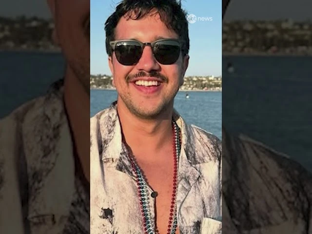 Brasileiro deportado dos EUA reencontra esposa no Rio após três meses | #SBTBrasil