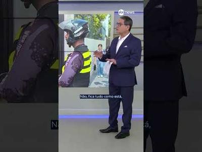 Sidney Rezende: Projeto que proíbe exigir que entregador suba com pedido em condomínio avança no Rio Sidney Rezende: Projeto que proíbe exigir que entregador suba com pedido em condomínio avança no Rio