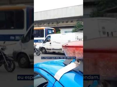 Sidney Rezende: Nunca é tarde para uma reformulação na Polícia Militar do Rio de Janeiro Sidney Rezende: Nunca é tarde para uma reformulação na Polícia Militar do Rio de Janeiro