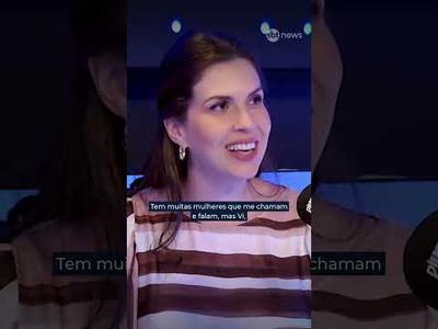 Viviane Meister diz que o importante é "entender o que é único de cada empreendedor" | #Pivotando Viviane Meister diz que o importante é "entender o que é único de cada empreendedor" | #Pivotando