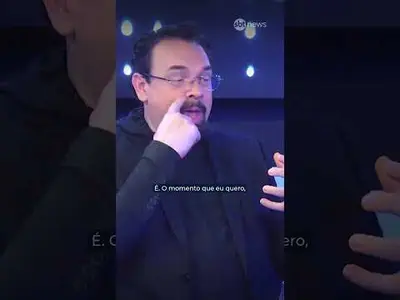 Allan Barros fala sobre evolução do varejo no Brasil e destaca futuro do setor | #Pivotando Allan Barros fala sobre evolução do varejo no Brasil e destaca futuro do setor | #Pivotando