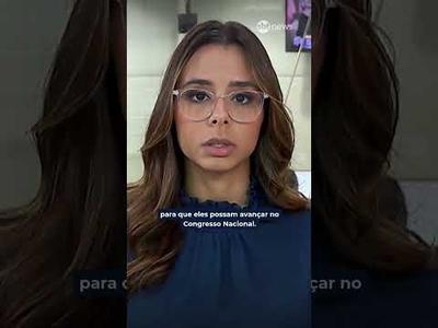 PL Antifacção: Lula se reúne com ministros que já foram governadores PL Antifacção: Lula se reúne com ministros que já foram governadores