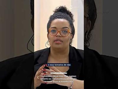 Megaoperação: Governo Lula adota cautela e evita rivalizar com Cláudio Castro Megaoperação: Governo Lula adota cautela e evita rivalizar com Cláudio Castro