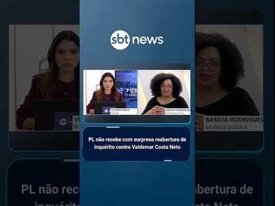STF reabre inquérito contra Valdemar e PL teme nova proibição de contato com Bolsonaro STF reabre inquérito contra Valdemar e PL teme nova proibição de contato com Bolsonaro