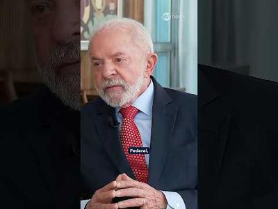 Governo envia PL Antifacção ao Congresso | #PoderExpresso Governo envia PL Antifacção ao Congresso | #PoderExpresso