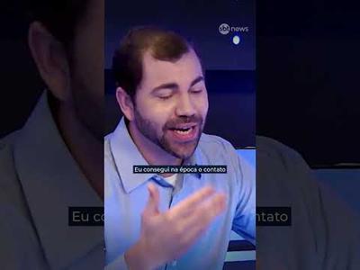 "É muito difícil criar algo do zero", conta Daniel Prado | #Pivotando "É muito difícil criar algo do zero", conta Daniel Prado | #Pivotando