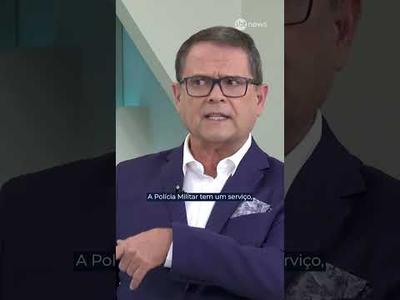 Sidney Rezende: Câmara do Rio aprova criação da “Ronda Henry Borel” para proteger menores Sidney Rezende: Câmara do Rio aprova criação da “Ronda Henry Borel” para proteger menores