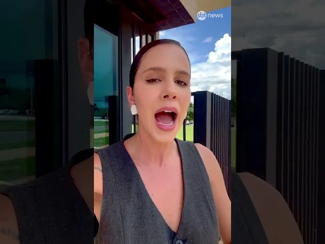 Daniel Vorcaro assina termo e avança em possível delação premiada | #NewsManhã