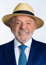 Avatar LULA