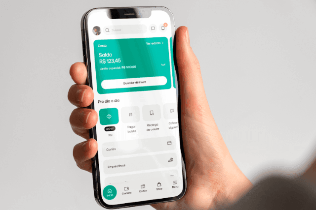 Imagem da noticia Prêmio iBest: PicPay é eleito o melhor banco digital do país