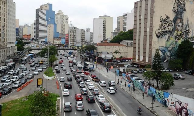 Imagem da noticia Saiba quais são as 20 melhores e piores cidades para viver no Brasil