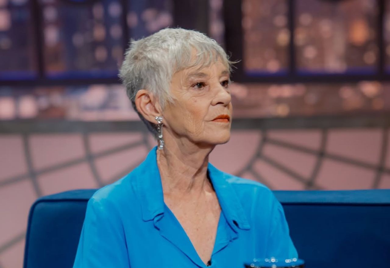 Imagem da noticia Fatima Souza, repórter do SBT, será homenageada por associação de jornalismo investigativo