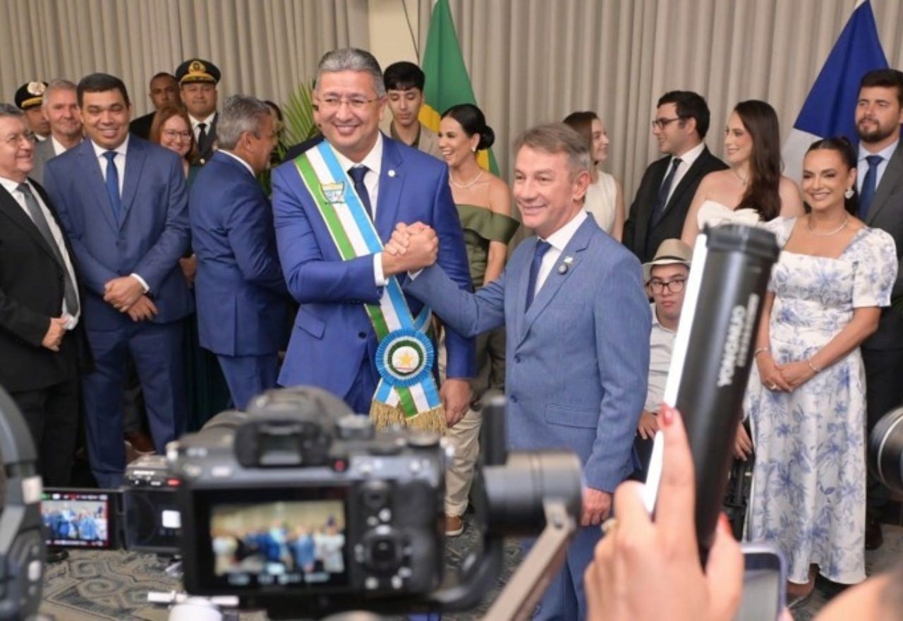 Imagem da noticia TSE conclui julgamento, cassa governador e determina eleição direta para mandato-tampão em Roraima