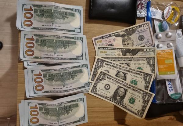 Imagem da notícia: Corregedoria prende policiais suspeitos de extorquir sequestradores de mãe de Robinho