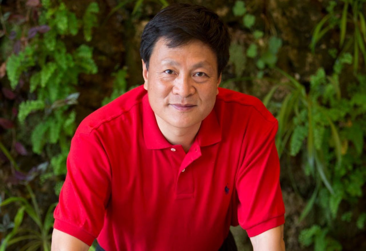 Imagem da noticia Kongjian Yu, arquiteto morto em queda de avião no MS, criou 'cidades-esponja'; entenda