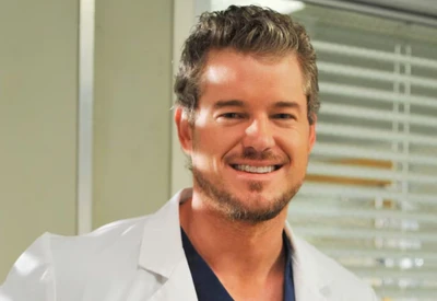 ELA: entenda doença degenerativa que matou Eric Dane, o Mark Sloan de 'Grey's Anatomy' ELA: entenda doença degenerativa que matou Eric Dane, o Mark Sloan de 'Grey's Anatomy'