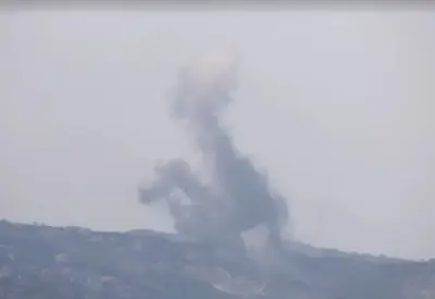 Israel diz ter matado chefe de inteligência do Hezbollah em ataque em Beirute Israel diz ter matado chefe de inteligência do Hezbollah em ataque em Beirute