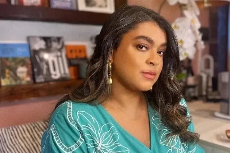 Imagem da noticia Morre Preta Gil, cantora e umas das principais vozes contra o preconceito