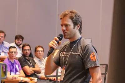 Morre Otto Baumgart, empresário do grupo controlador do Shopping Center Norte, em São Paulo Morre Otto Baumgart, empresário do grupo controlador do Shopping Center Norte, em São Paulo