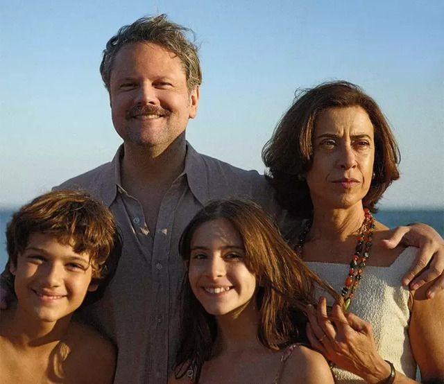 Imagem da noticia 'Ainda Estou Aqui' está entre os 15 pré-selecionados para o Oscar de melhor filme internacional