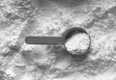 Anvisa proíbe venda de picolé e paçoca com creatina Anvisa proíbe venda de picolé e paçoca com creatina