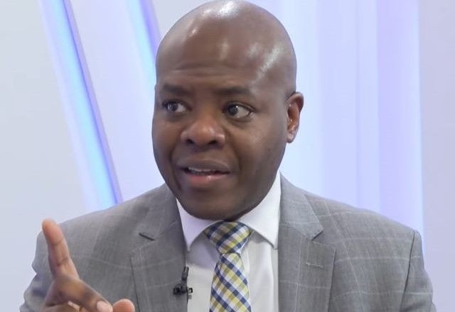 Imagem da noticia "Ter opinião é diferente de querer eliminar pessoas", diz Silvio Almeida sobre discursos de ódio