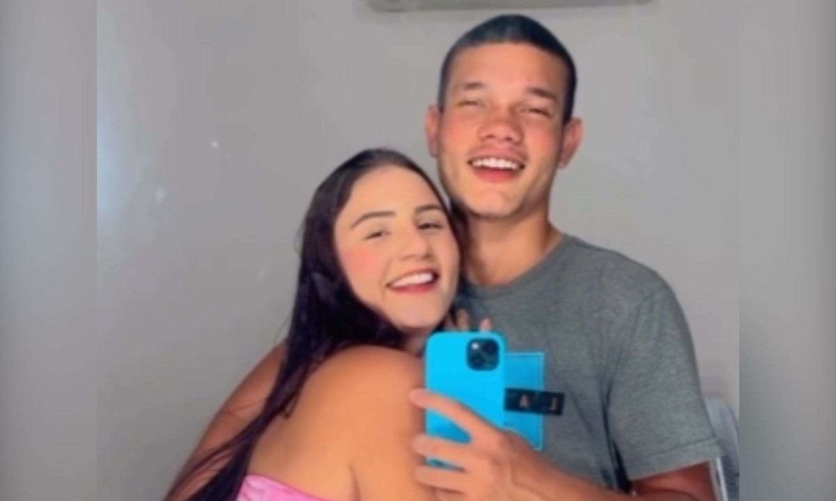 Imagem da noticia Influenciadora é morta por ex-namorado, preso em flagrante