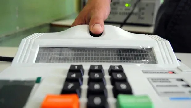 Imagem da noticia Votou com biometria mesmo não tendo cadastrado? Entenda o porquê
