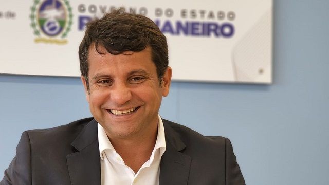 Imagem da noticia Sócios de laboratório responsável por testes em doadores com HIV são parentes de ex-secretário