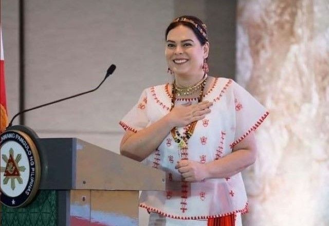 Imagem da noticia Vice-presidente das Filipinas faz ameaça de morte ao presidente e diz que contratou assassino