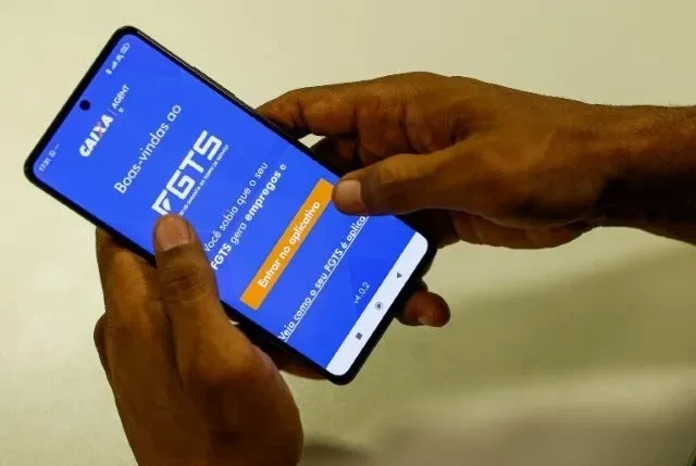 Imagem da noticia Novas regras do saque-aniversário do FGTS começam a valer neste sábado (1º); veja como consultar