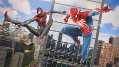 PS Plus Extra pode receber Marvel’s Spider-Man 2 em fevereiro, aponta vazamento PS Plus Extra pode receber Marvel’s Spider-Man 2 em fevereiro, aponta vazamento