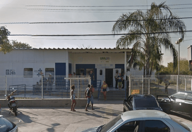 Imagem da noticia Criminosos invadem UPA de Costa Barros (RJ) e confundem pacientes com rivais