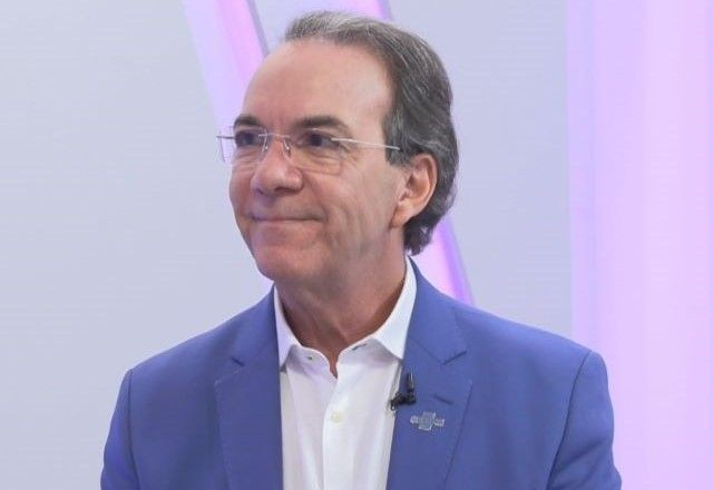 Imagem da noticia Presidente do Sebrae explica regras do Programa Acredita: "Critério é ser um pequeno negócio"
