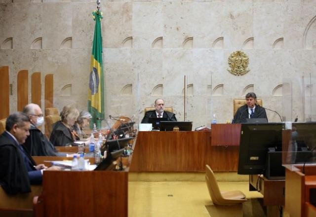 Imagem da noticia STF no 2º semestre: troca de comando, pauta diversa, tensão e ativismo