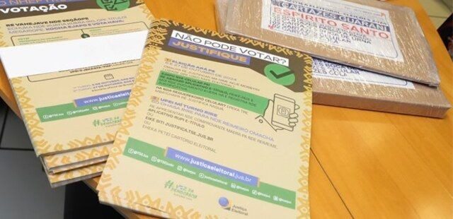 Imagem da noticia Zonas eleitorais terão cartazes traduzidos para línguas indígenas
