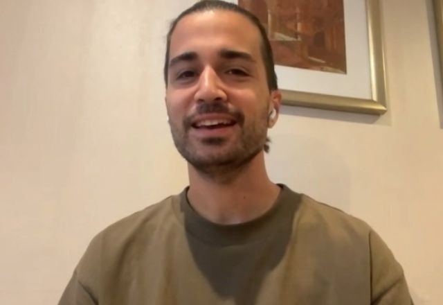Imagem da noticia 30 anos do tetra: filho de Bebeto fala sobre comemoração que marcou a conquista