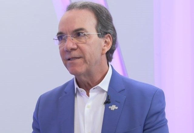 Imagem da noticia Sebrae trabalha em política de crédito para pequenos negócios do RS, diz presidente da entidade