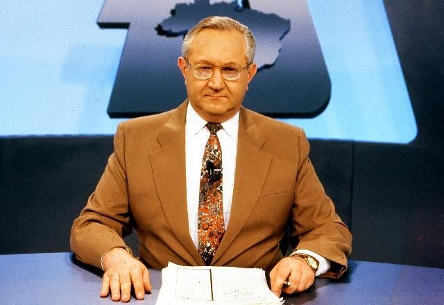 Imagem da noticia SBT 40 anos: Boris Casoy lembra tempos na emissora e origens dos bordões