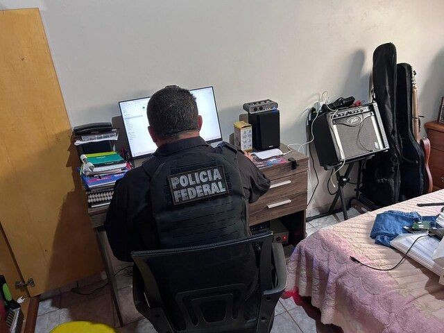 Imagem da noticia Polícia Federal investiga grupo suspeito de lavar mais de R$2,6 bi do contrabando de agrotóxicos