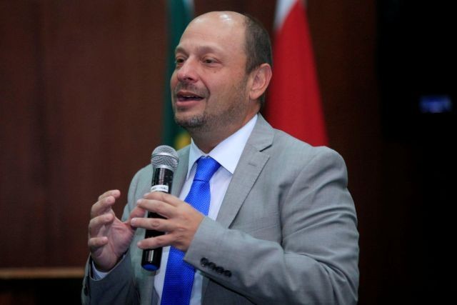 Imagem da noticia Fraude no INSS: Devolução de dinheiro será automática e na conta do aposentado, diz presidente do instituto