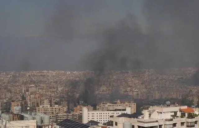 Imagem da noticia Ataque israelense mata três líderes palestinos no Líbano