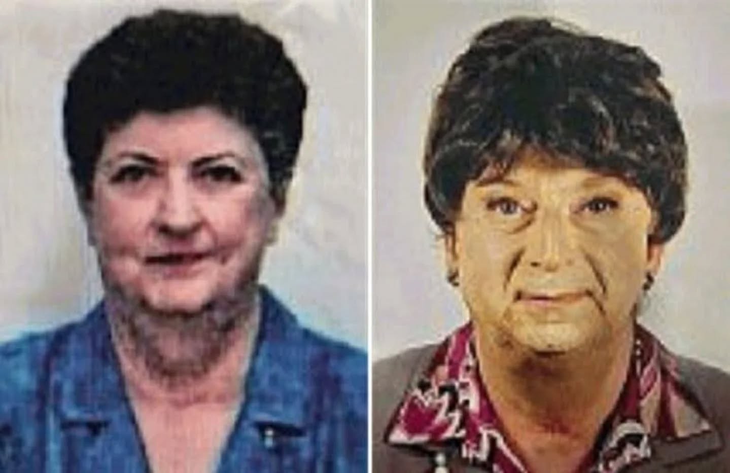 Imagem da noticia Homem é preso após se passar por mãe falecida para receber aposentadoria