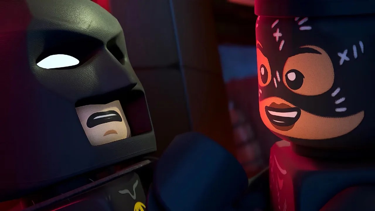 Imagem da noticia 'LEGO Batman: O Legado do Cavaleiro das Trevas': Entrevista com diretor revela os bastidores da criação do jogo