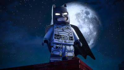 'LEGO Batman: O Legado do Cavaleiro das Trevas' promete recriar Gotham de forma divertida; veja prévia 'LEGO Batman: O Legado do Cavaleiro das Trevas' promete recriar Gotham de forma divertida; veja prévia