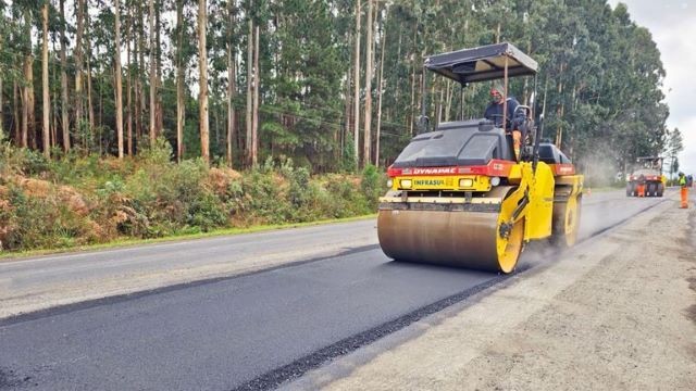 Imagem da noticia Estudo avalia Novo PAC com nota 8,15 de 100 em nível de transparência