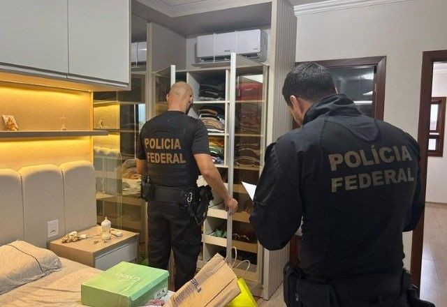 Imagem da noticia PF investiga suposto desvio de emendas parlamentares destinadas a hospital no Rio Grande do Sul