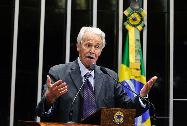 Imagem da noticia STF discutirá liberdade de imprensa em caso relacionado à ditadura militar